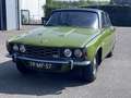 Rover Rover P6 3.5 Saloon TC-series Vert - thumbnail 28