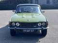 Rover Rover P6 3.5 Saloon TC-series Vert - thumbnail 23