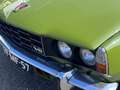 Rover Rover P6 3.5 Saloon TC-series Vert - thumbnail 34