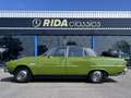Rover Rover P6 3.5 Saloon TC-series Vert - thumbnail 10
