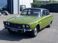 Rover Rover P6 3.5 Saloon TC-series Vert - thumbnail 25