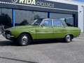 Rover Rover P6 3.5 Saloon TC-series Vert - thumbnail 7
