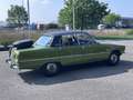 Rover Rover P6 3.5 Saloon TC-series Vert - thumbnail 19