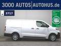 Peugeot Expert 2.0 HDi Kasten Premium L3 Klima PDC BT Weiß - thumbnail 1