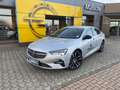 Opel Insignia GS Business Diesel+AHK+Navi+HUD+SHZ+ srebrna - thumbnail 2