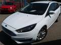 Ford Focus 1.0 Titanium Klima Weiß - thumbnail 3