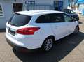 Ford Focus 1.0 Titanium Klima Weiß - thumbnail 4