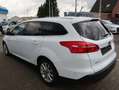 Ford Focus 1.0 Titanium Klima Weiß - thumbnail 22