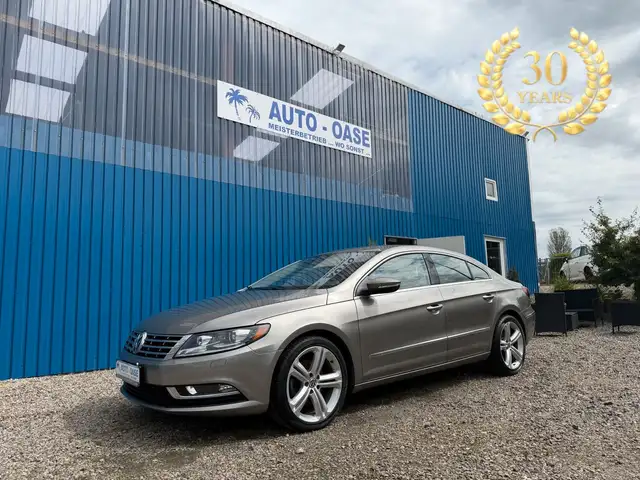 Volkswagen Passat CC **Automatik*Leder*Allwetter*Xenon**