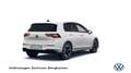 Volkswagen Golf VIII 2.0 R-LINE FACELIFT 360°CAM ACC NAVI Weiß - thumbnail 6