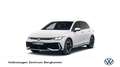 Volkswagen Golf VIII 2.0 R-LINE FACELIFT 360°CAM ACC NAVI Weiß - thumbnail 2