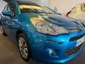 Citroen C3 1.4HDi Seduction 70 Azul - thumbnail 17