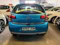 Citroen C3 1.4HDi Seduction 70 Azul - thumbnail 5