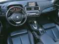 BMW 218 dA LEDER/GPS/VERW. SPORTZETELS/CAMERA/KEYLESS Grijs - thumbnail 8