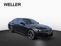 BMW 320 d Limo M SPORT LivePlus Stop&Go RFK GSD HiFi Černá - thumbnail 2