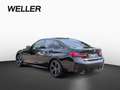 BMW 320 d Limo M SPORT LivePlus Stop&Go RFK GSD HiFi Černá - thumbnail 4
