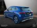 Mercedes-Benz GLA 220 4M PROGRESSIVE+360°+AHK+MULTIBEAM+TOTW+8G Blau - thumbnail 10