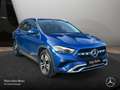 Mercedes-Benz GLA 220 4M PROGRESSIVE+360°+AHK+MULTIBEAM+TOTW+8G Blau - thumbnail 5