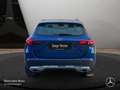 Mercedes-Benz GLA 220 4M PROGRESSIVE+360°+AHK+MULTIBEAM+TOTW+8G Blau - thumbnail 9