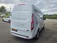 Ford Transit Custom Transit 2.0 TDCI 130ch L2H2 TREND BUSINESS SUIVI COMPLET+DISTRIBUTION Noir - thumbnail 3