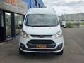 Ford Transit Custom Transit 2.0 TDCI 130ch L2H2 TREND BUSINESS SUIVI COMPLET+DISTRIBUTION Noir - thumbnail 10