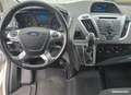 Ford Transit Custom Transit 2.0 TDCI 130ch L2H2 TREND BUSINESS SUIVI COMPLET+DISTRIBUTION Noir - thumbnail 2