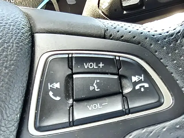 Ford Ecosport view 13