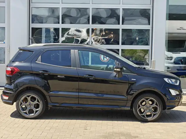 Ford Ecosport view 6