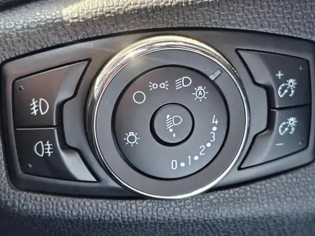 Ford Ecosport view 15
