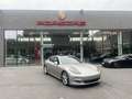 Porsche Panamera Panamera Diesel bj 2012 navi opendak keyless Gris - thumbnail 1