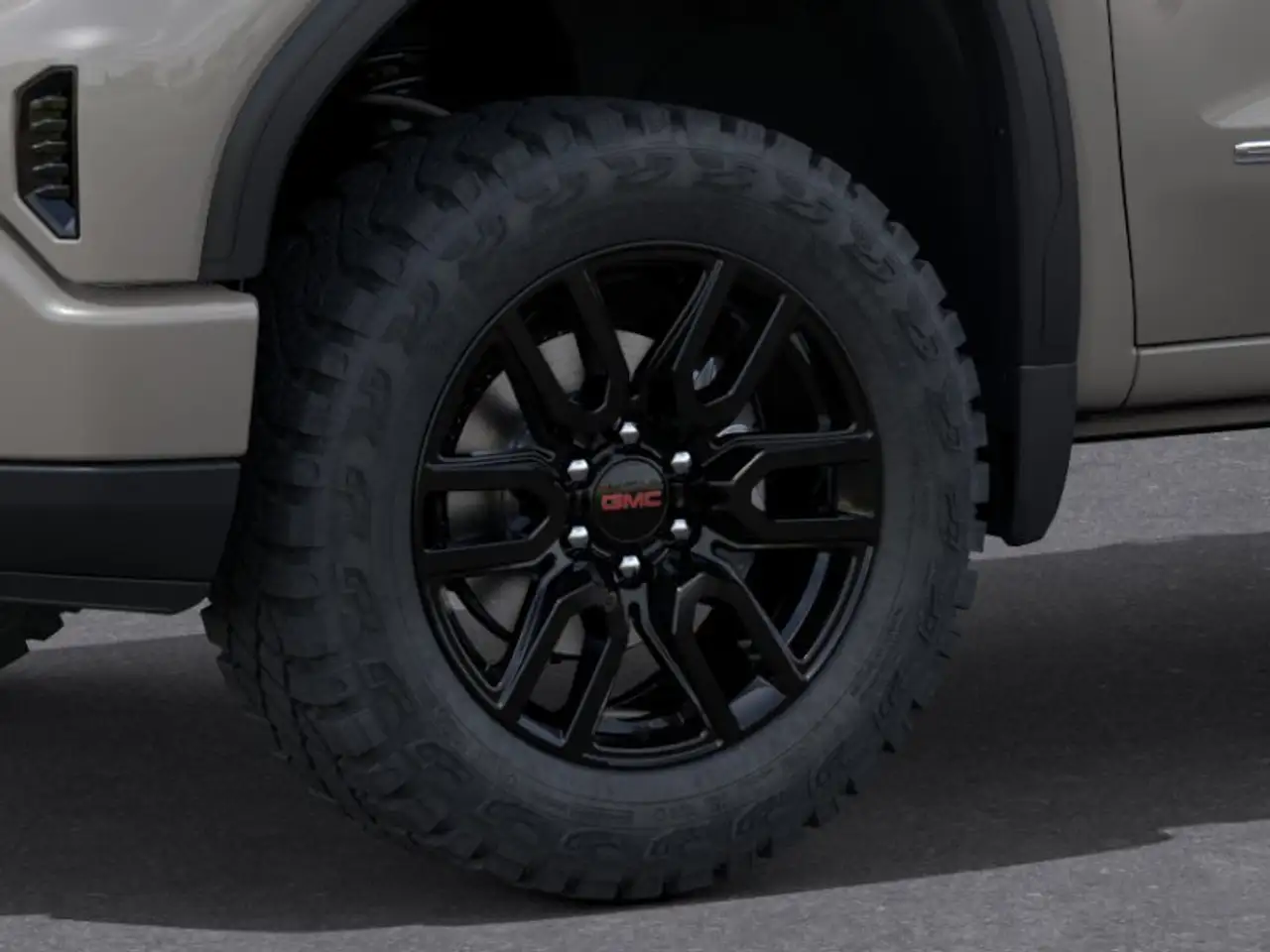GMC Sierra 1500 photo GMC Sierra 1500