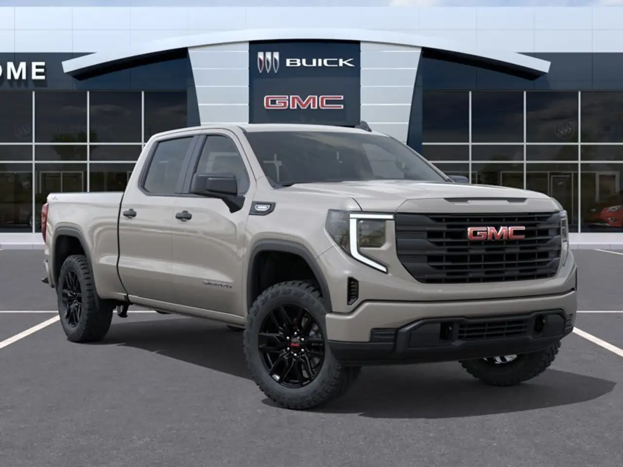 GMC Sierra 1500 photo GMC Sierra 1500