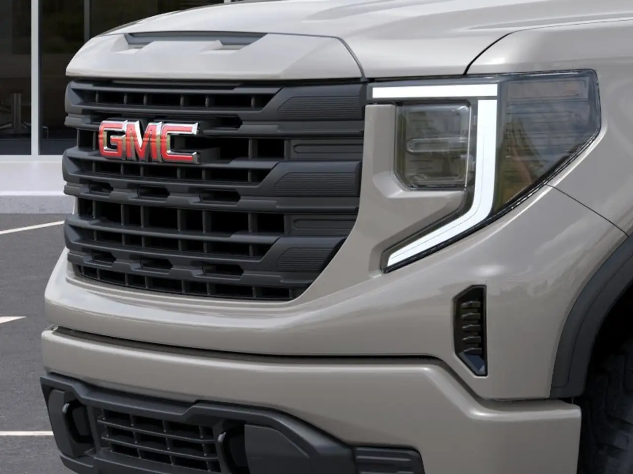 GMC Sierra 1500 photo GMC Sierra 1500