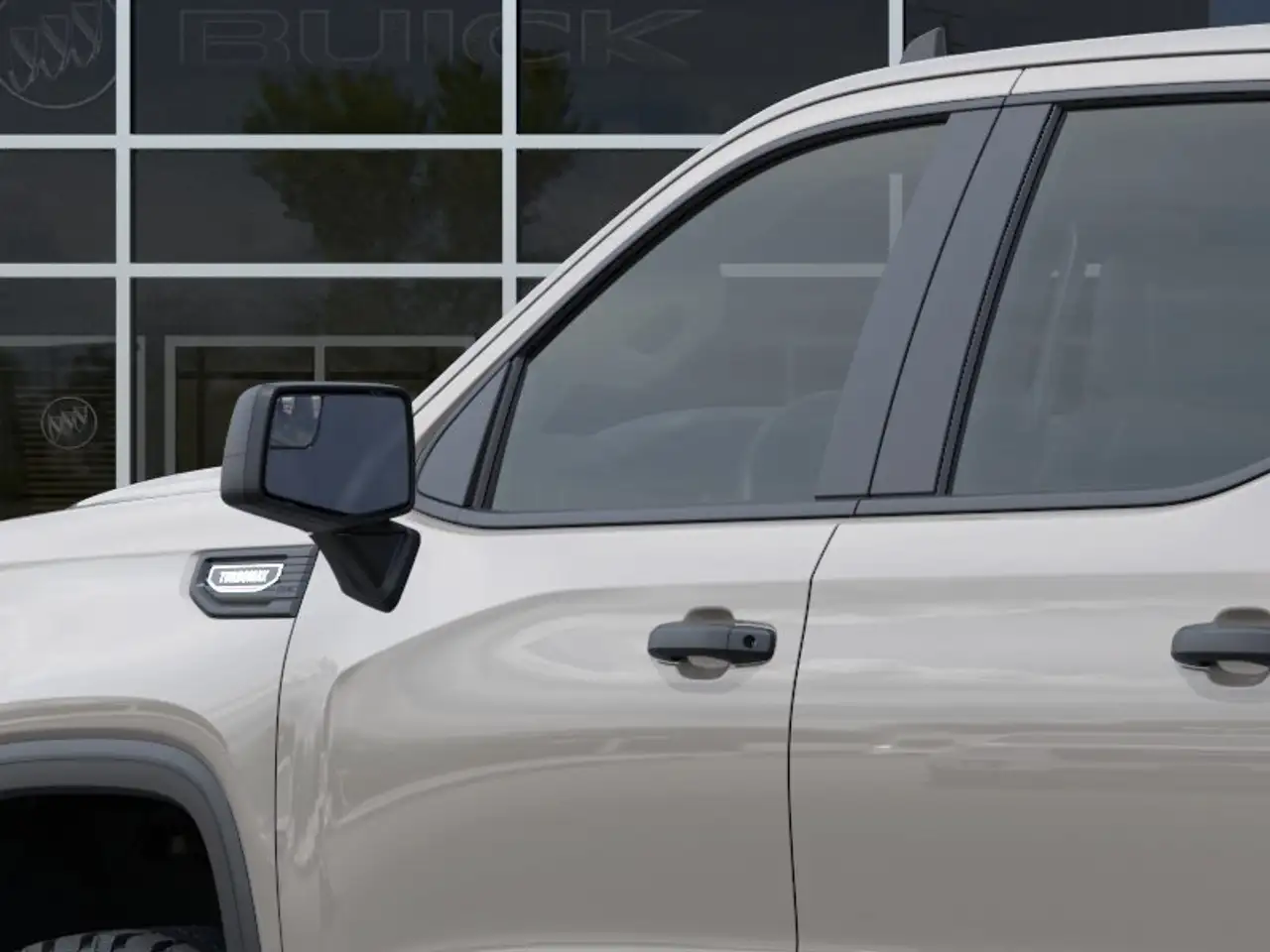 GMC Sierra 1500 photo GMC Sierra 1500