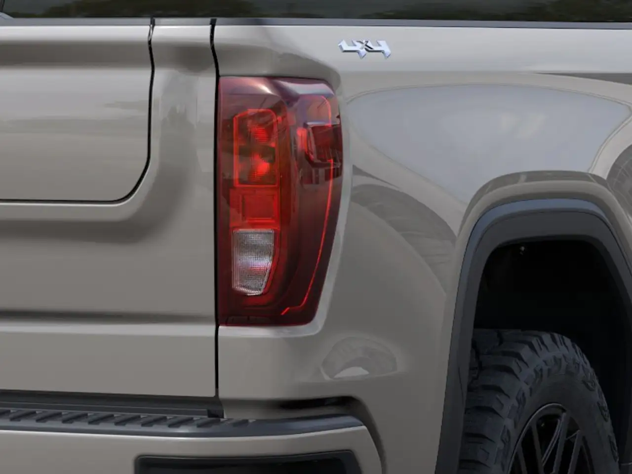GMC Sierra 1500 photo GMC Sierra 1500