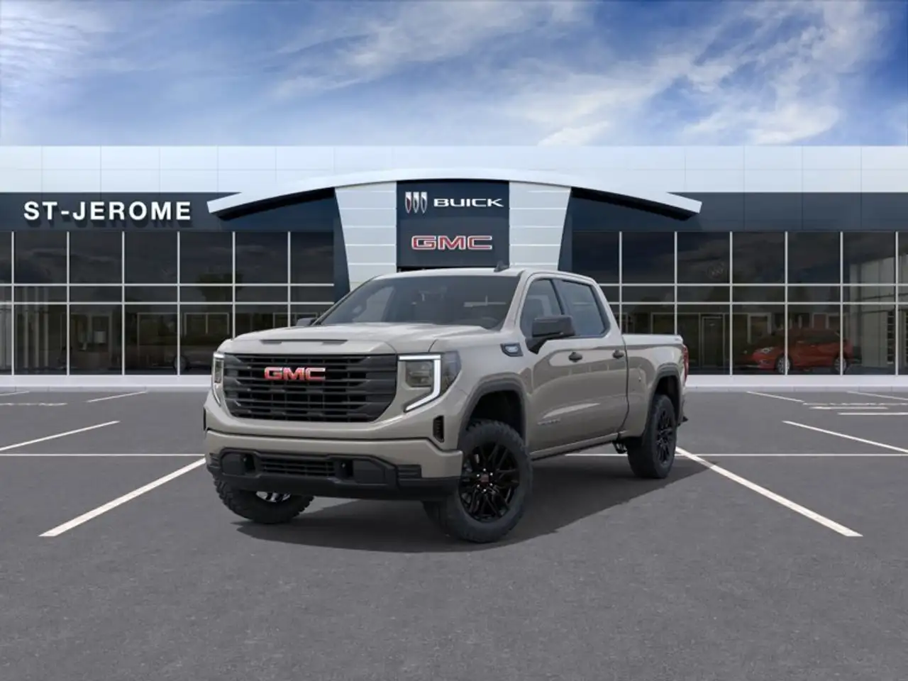 GMC Sierra 1500 photo GMC Sierra 1500