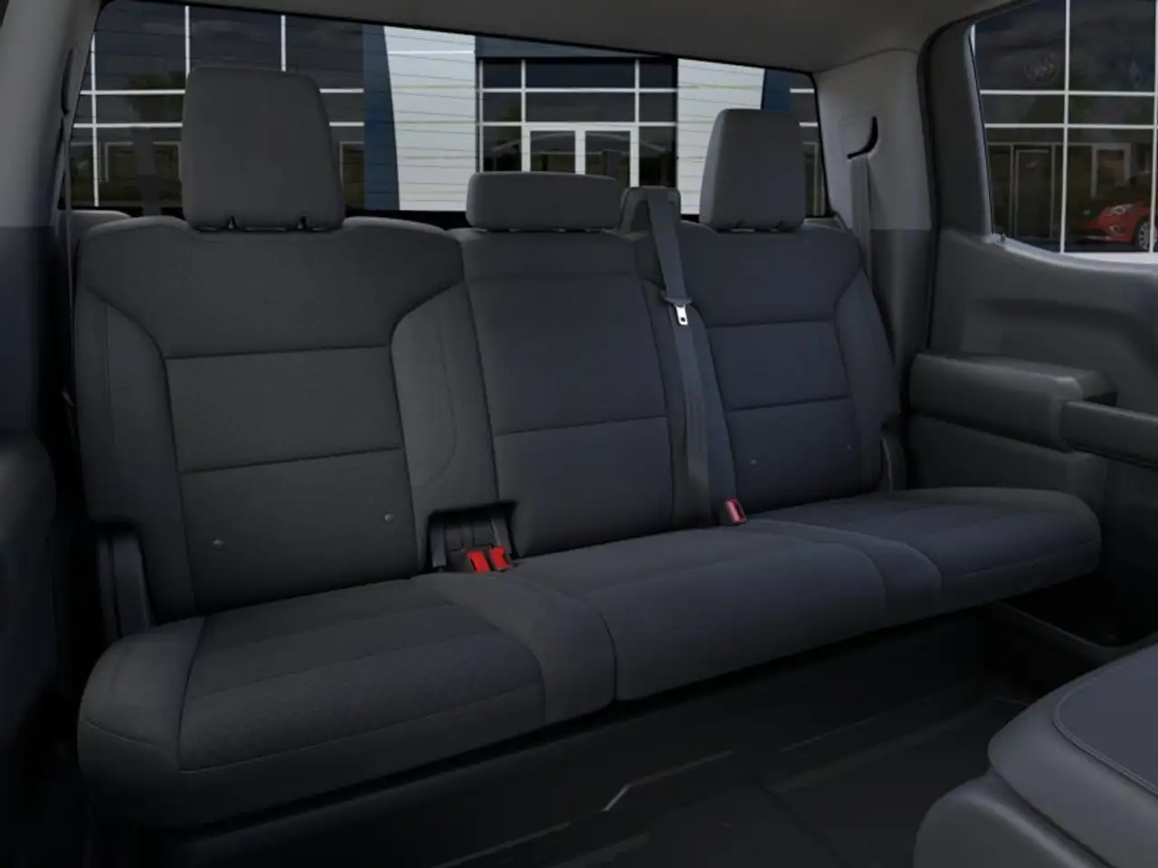 GMC Sierra 1500 photo GMC Sierra 1500