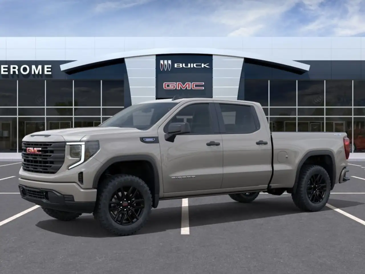 GMC Sierra 1500 photo GMC Sierra 1500