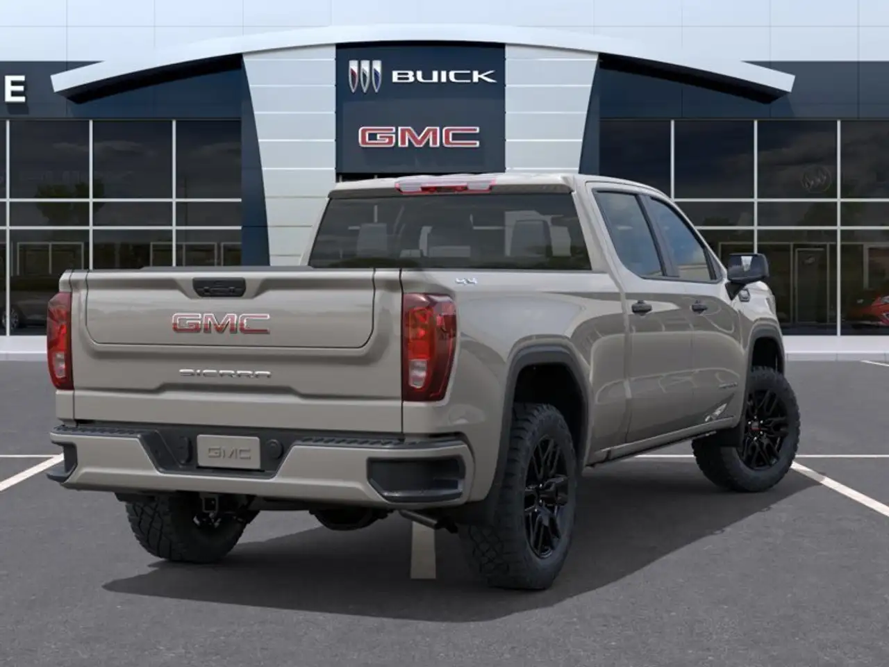 GMC Sierra 1500 photo GMC Sierra 1500