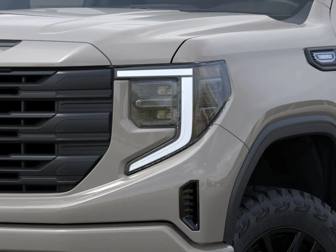 GMC Sierra 1500 photo GMC Sierra 1500