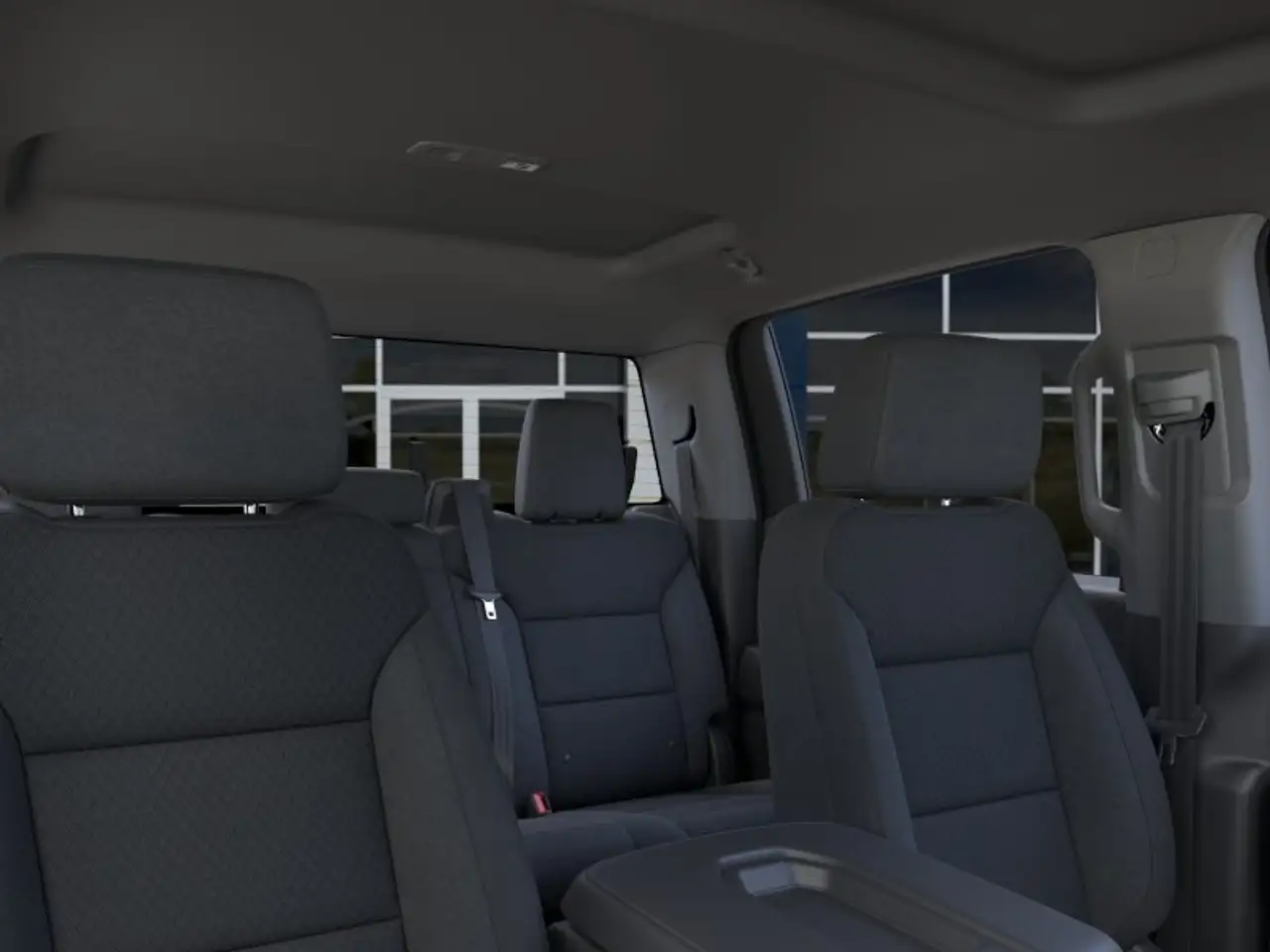 GMC Sierra 1500 photo GMC Sierra 1500