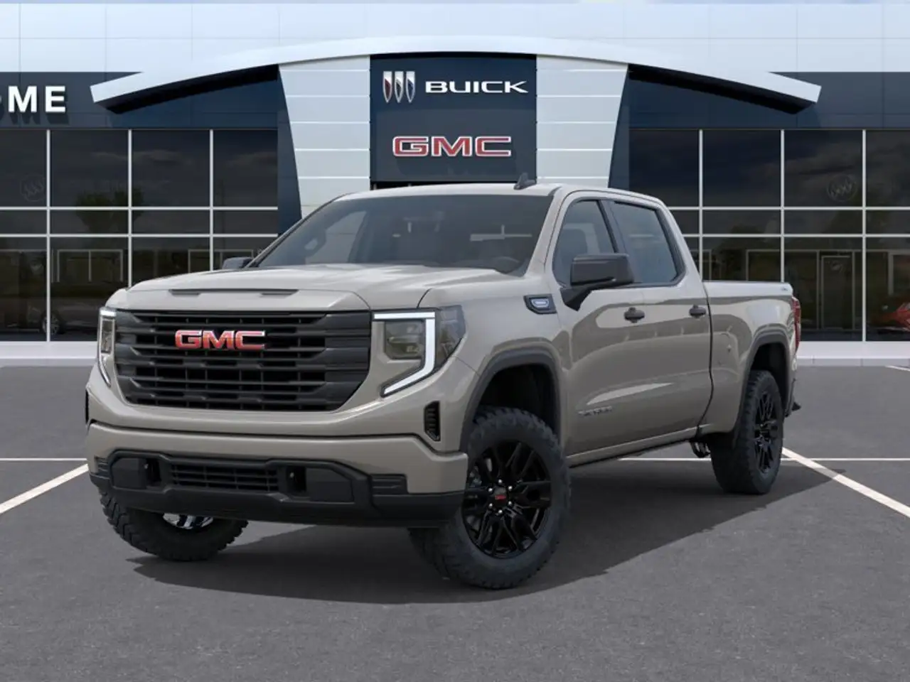 GMC Sierra 1500 photo GMC Sierra 1500