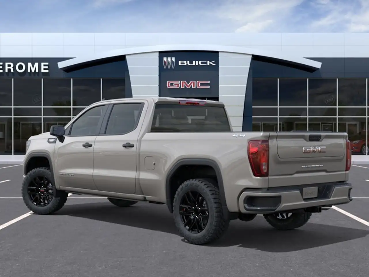 GMC Sierra 1500 photo GMC Sierra 1500