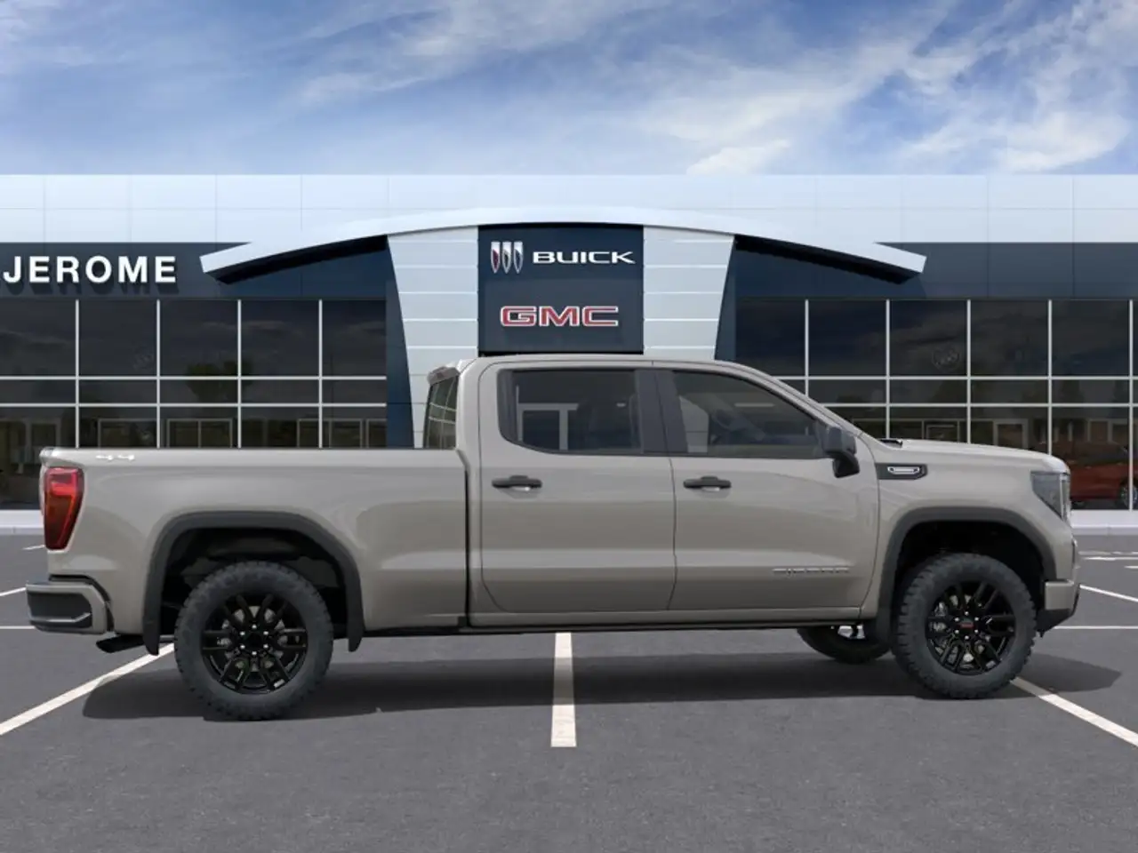 GMC Sierra 1500 photo GMC Sierra 1500
