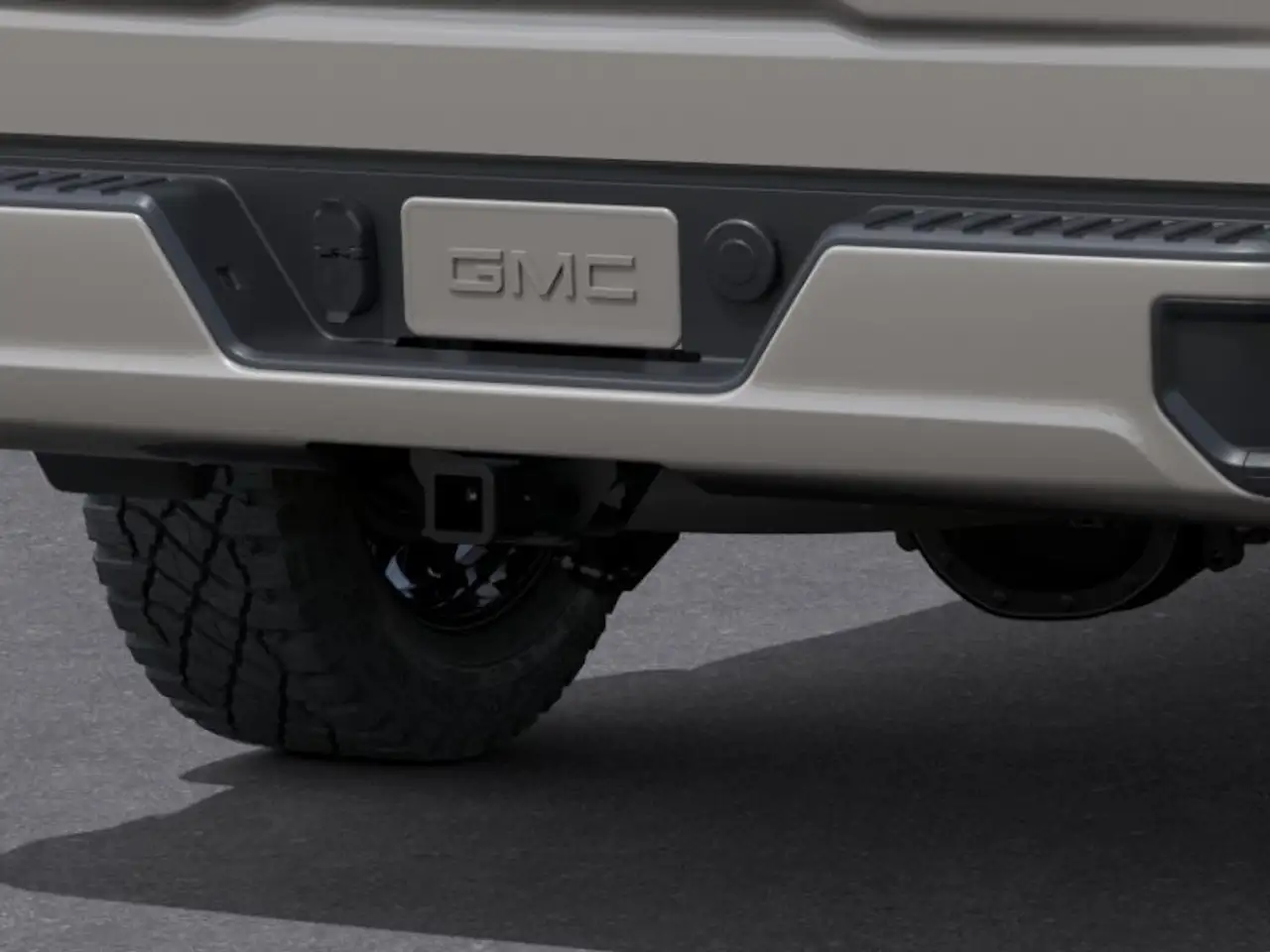 GMC Sierra 1500 photo GMC Sierra 1500