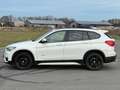 BMW X1 xDrive 25 d Sport Line Leder Automatik Garantie Wit - thumbnail 4