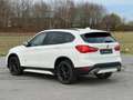 BMW X1 xDrive 25 d Sport Line Leder Automatik Garantie Wit - thumbnail 17
