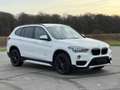 BMW X1 xDrive 25 d Sport Line Leder Automatik Garantie Wit - thumbnail 3