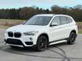 BMW X1 xDrive 25 d Sport Line Leder Automatik Garantie Wit - thumbnail 1