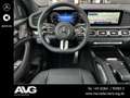 Mercedes-Benz GLE 450 GLE 450 d 4M AMG Pano HuD Air AHK Burmester 360° Schwarz - thumbnail 12